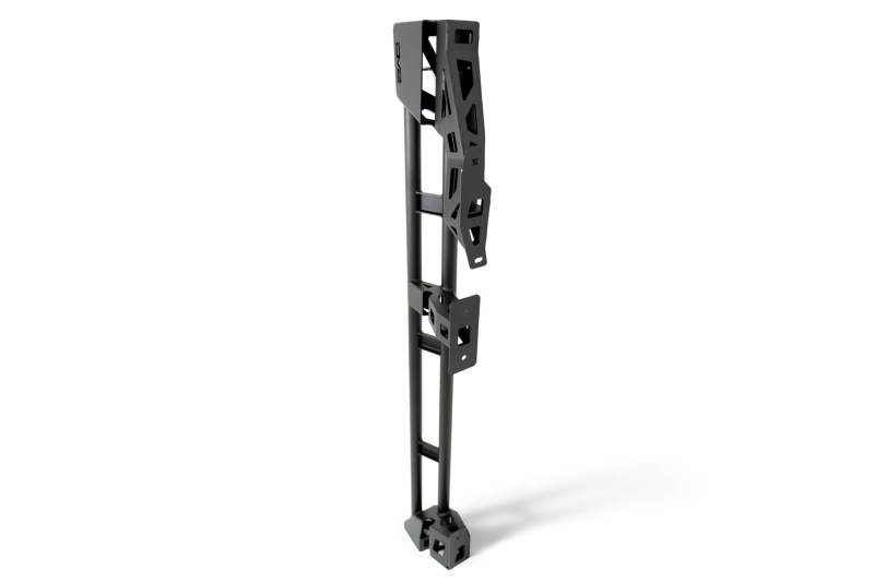 Lexus GX 470 Rock Sliders - DV8 Offroad - FS-15 - `03-`09